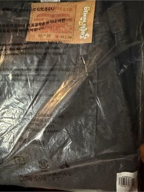 Levi's 501 x Denim Tears Jeans sz 36